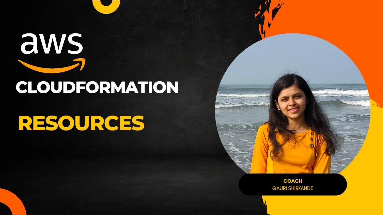 AWS CloudFormation - Resources - YouTube