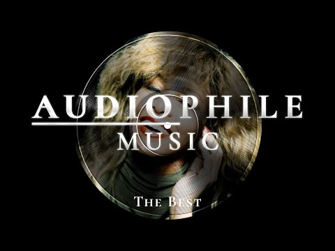Best Remastered Songs - Tina Turner - The Best (Audiophile Music)