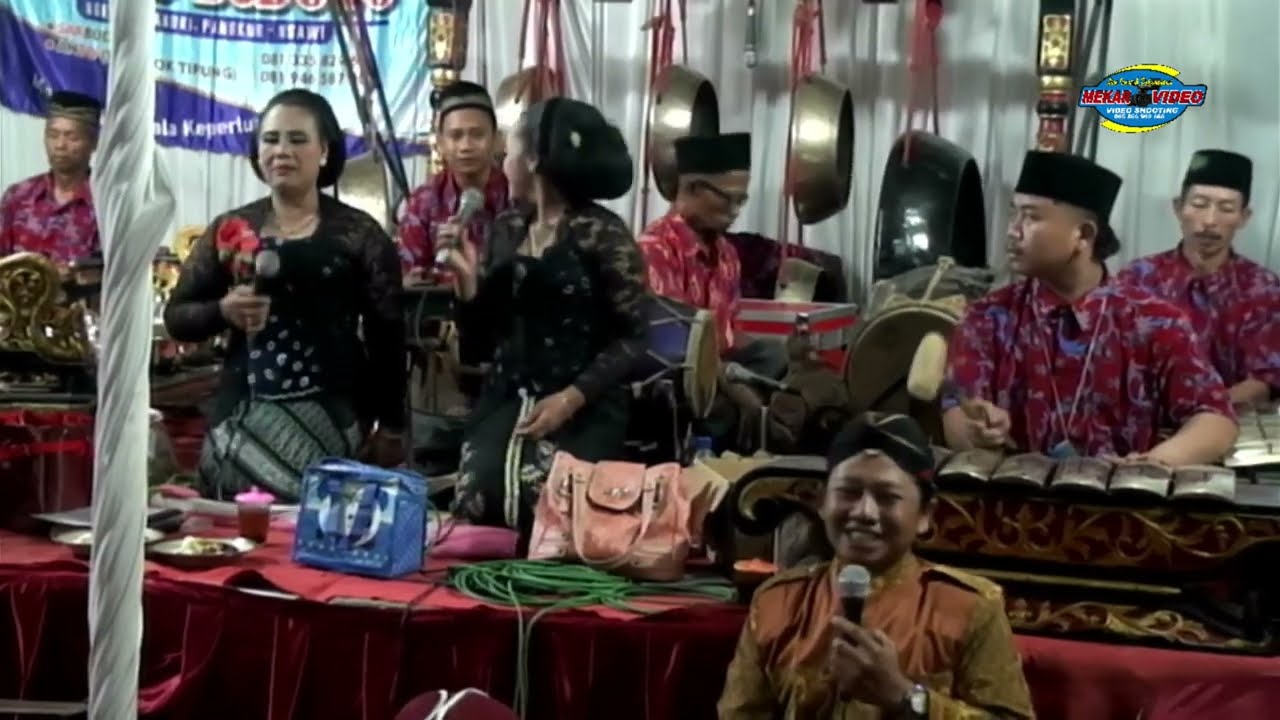 SARTO BUDOYO LIVE PARAS PANGKUR // MANDALA AUDIO//MEKAR MULTIMEDIA