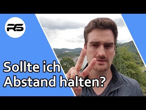 Video: 9 Dinge, Die Du Niemandem Erzählen Solltest