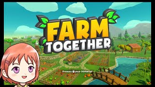 Farm Together - Guide du fermier [Nintendo Switch]