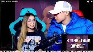 Te Solté La Rienda (Unplugged; 2020 Remastered) Maná ( Reaction | Opinion )
