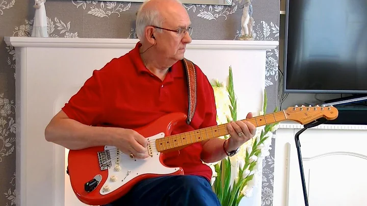 Always on my mind - Elvis Presley - Instrumental c...
