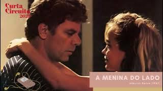 Audiobook - Filme: A Menina do Lado, de Alberto Salvá, por Eliska Atmann