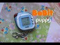 BeBit Puppy Virtual Pet Review | Тамагочи Собачка BeBit