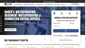 Video for Keystone Basement Systems