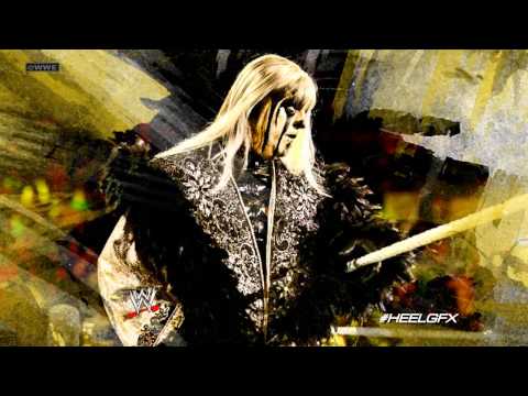 2013: Goldust 4th WWE Theme Song - "Gold-Lust" + Download Link ᴴᴰ