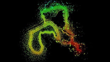 Real-time 3D SLAM on Embedded System (Jetson TX2 with Velodyne VLP-16)