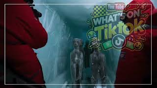 🧊 Massive Ancient Structures Discovered Beneath Antarctica’s Ice! 😱 | Hidden History Revealed!