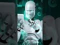 इंसानों की छुट्टी? देखिए कैसे यह रोबोट कोडिंग कर रहा है! 🦾🔥 #Robot #Trending