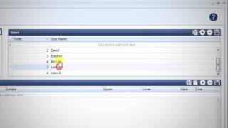 2: Adding Users: SureTrend Food & Beverage Series
