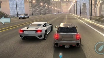 CarX Highway Racing - Gameplay Walkthrough Chapter 3 part 4 (iOS, Android)