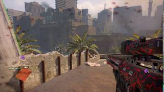 Double jump snipe