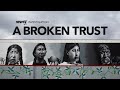 A Broken Trust: Sexual assault on tribal lands