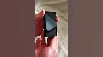 NW A306 Walkman A Series 