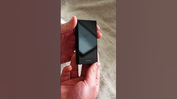 Thumbnail of NW-A306 Walkman® A Series