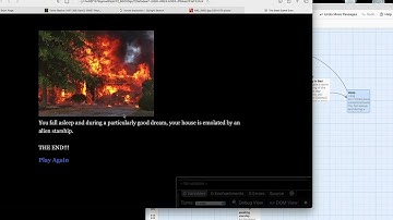 Adding Images to Twine Game