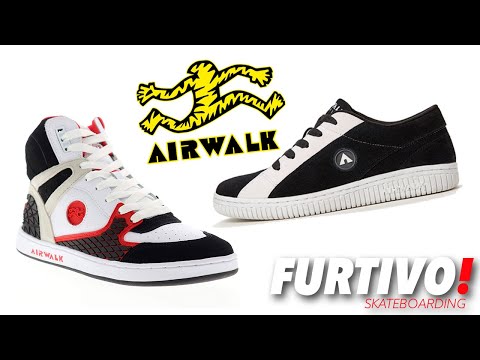 airwalk prototype 6f