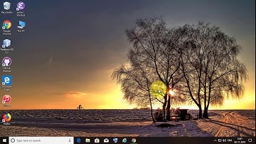 Get CAPS  Lock, NUM Lock, and Scroll Lock Indicators in the System Tray