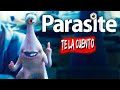 Parasyte | Te la Cuento