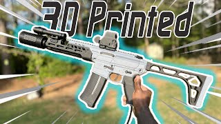 You NEED to 3d Print this MCX screenshot 4