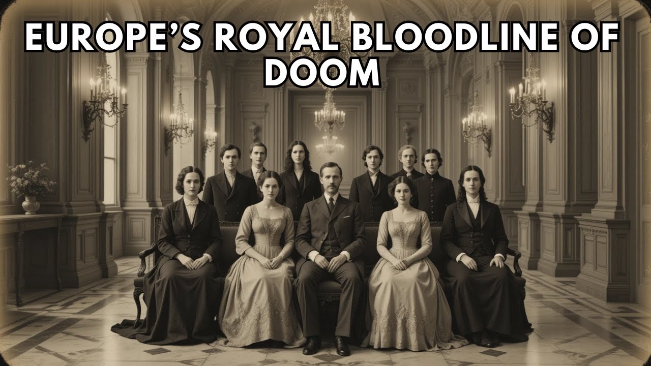 What Happens When Cursed Family Secrets Are REVEALED