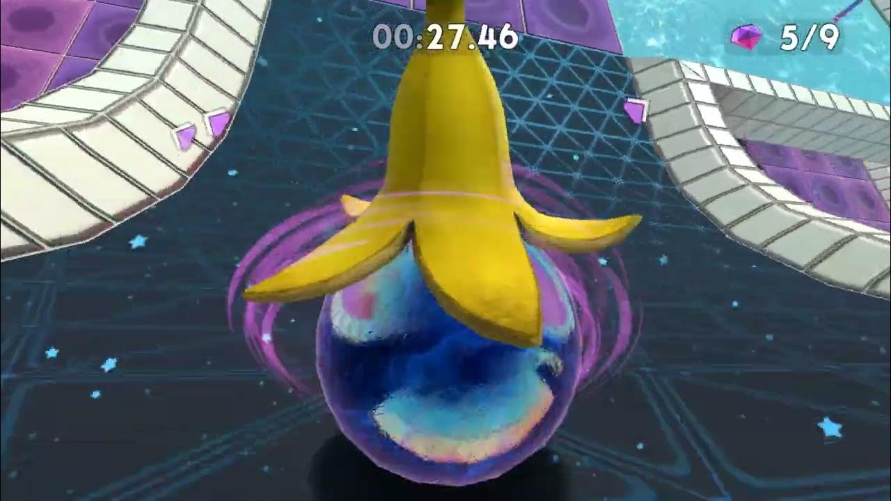 Marble It Up! Ultra Bonus Chapters 1&2 Gameplay YouTube