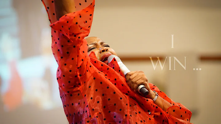 Elder Renetha Macklin