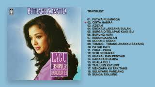 Betharia Sonatha - Lagu Terpopuler Dendang Melayu Deli | Audio HQ