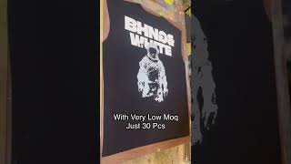 🔥 Looking for Premium Puff Printing for Your Clothing Brand?