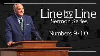 Numbers 9-10