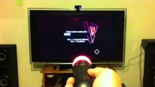 Sony PS3 Move Pointer Drift Problem - Part4