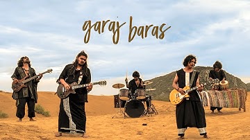 Garaj Baras | Official Music Video | Crystal Heal x Cortex Studio