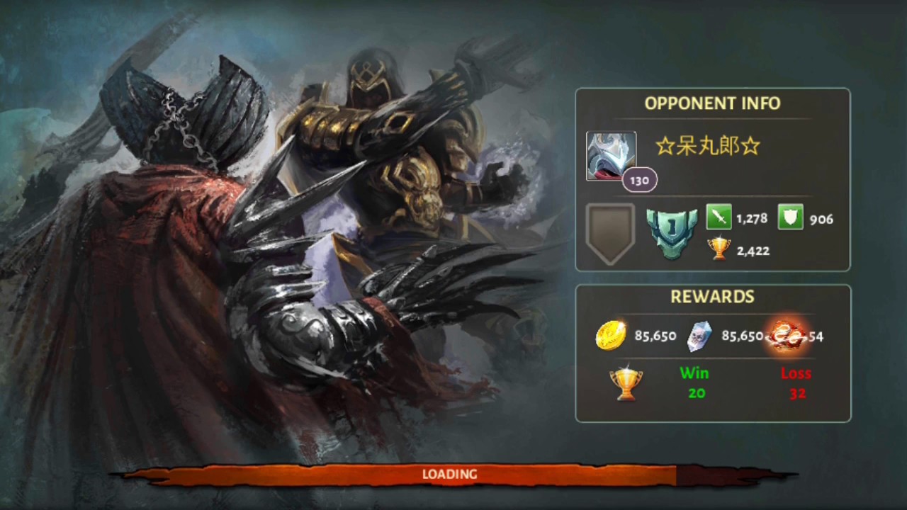 DH5 Raid...No Mercy !!!