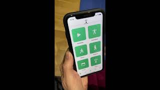 A Look Inside The Brand New Zebra Club App screenshot 3