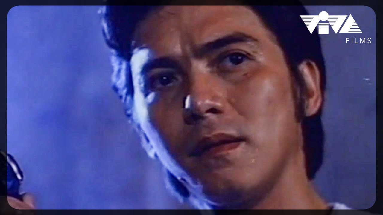 Toughest Moments in VIVA! | Movie Starring Rommel Padilla, Daniel Fernando, Paquito Diaz