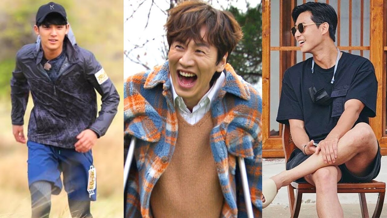 10 Best Korean Variety Shows That You Definitely Have To Watch YouTube