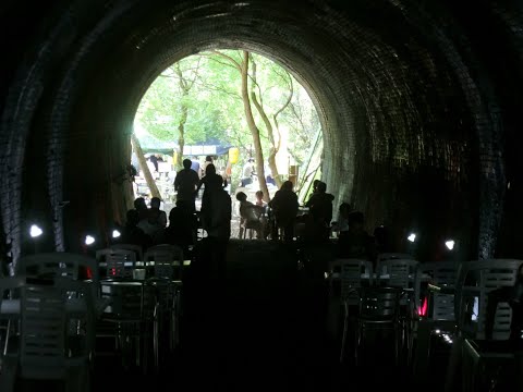 森のビアホール2021探訪記