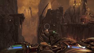 DOOM (2016) campaign pt19 - More Hellish Violence