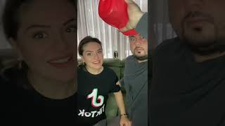 Şakanın Sonu Kötü Bitti