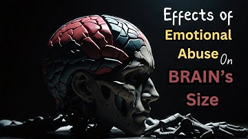 This Is What Emotional Abuse Does to Your Brain