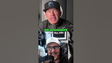 Human Connection: Why I Can Talk About Myself All Day #humanity #connection #podcast