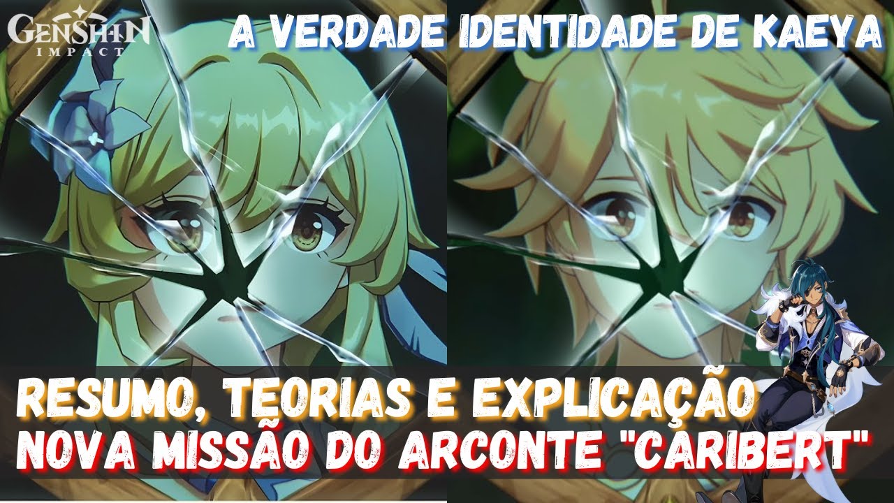 Genshin Impact: atualização 3.5 traz novos personagens, missões e mais 