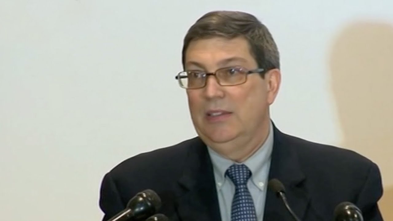 Cuba denies sonic attacks against US diplomats