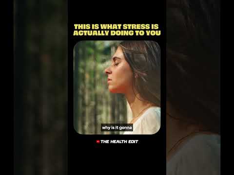 Why Your Brain Never Gets To Rest Anymore.