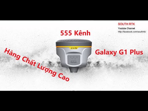 Rtk South Galaxy