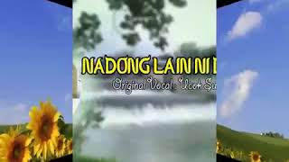 Nadong lain ni diri mu