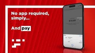 EasyTip UK Cashless Tipping Salons