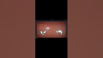 I remade Isaac as a First Person Shooter #Shorts