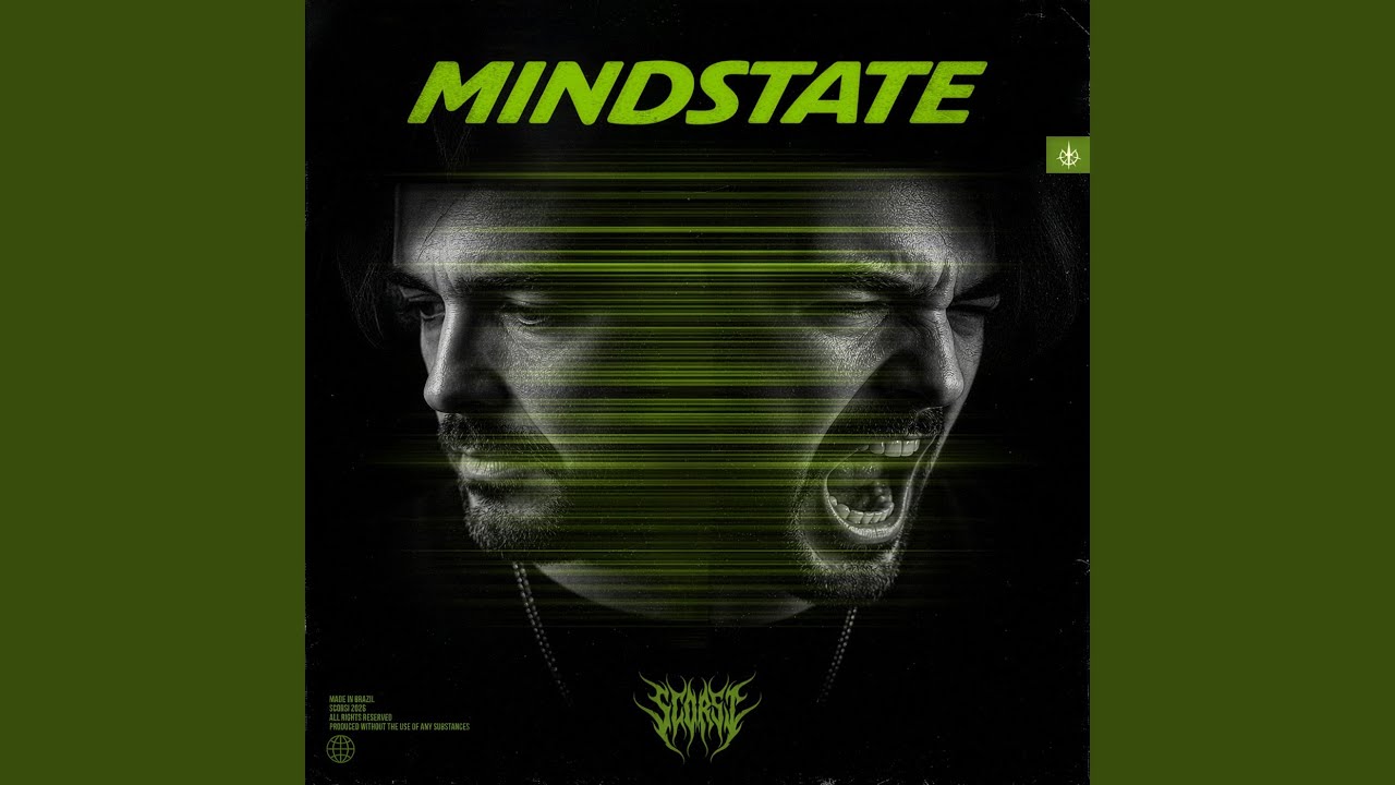Mindstate auf YouTube ansehen Mindstate auf YouTube ansehen